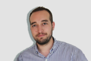 Mathieu Morel, courtier en rachat de crédits chez C-REDIT