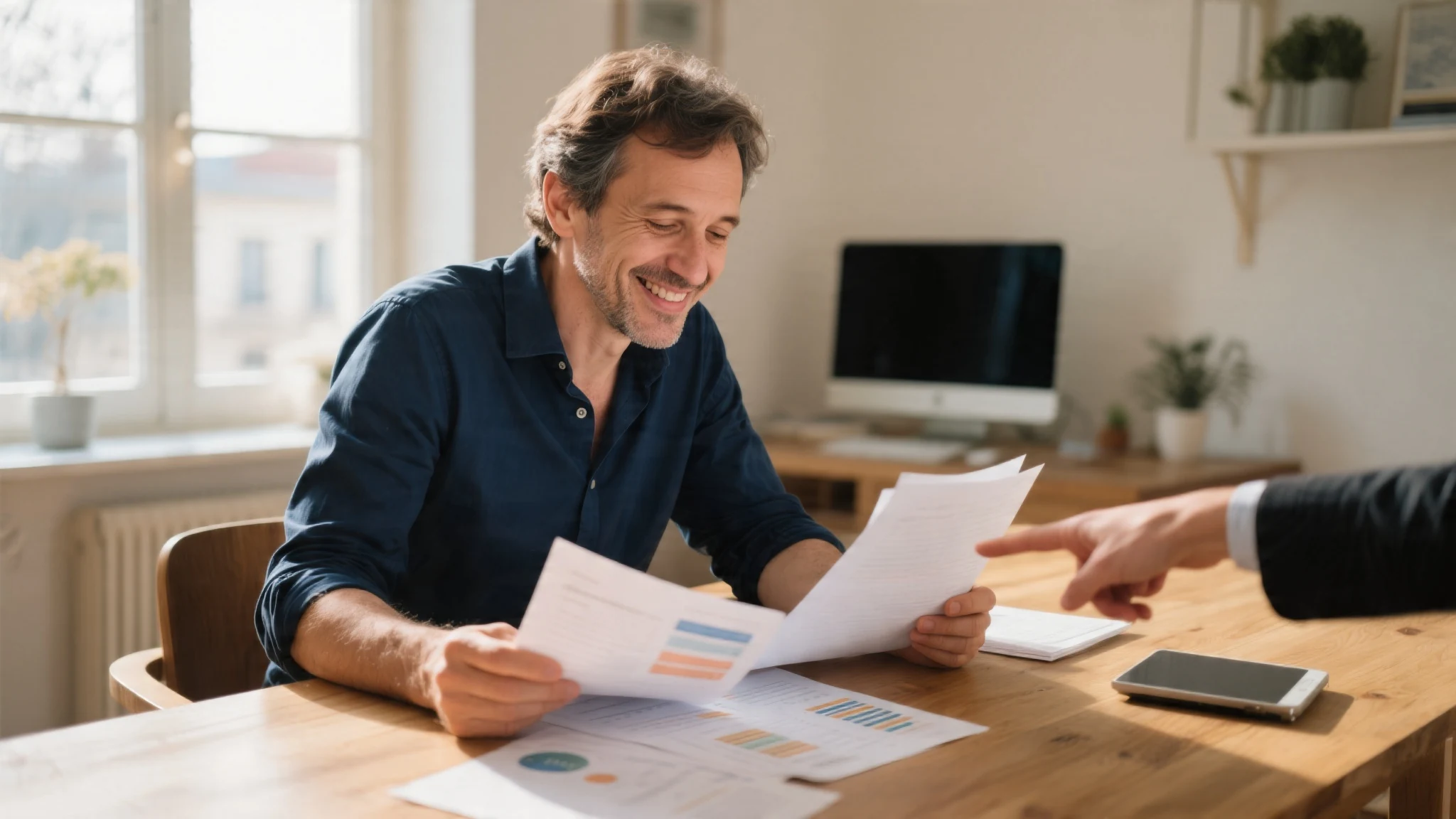 Conseil en rachat de crédit FICP : étude confidentielle d'un dossier fiché Banque de France
