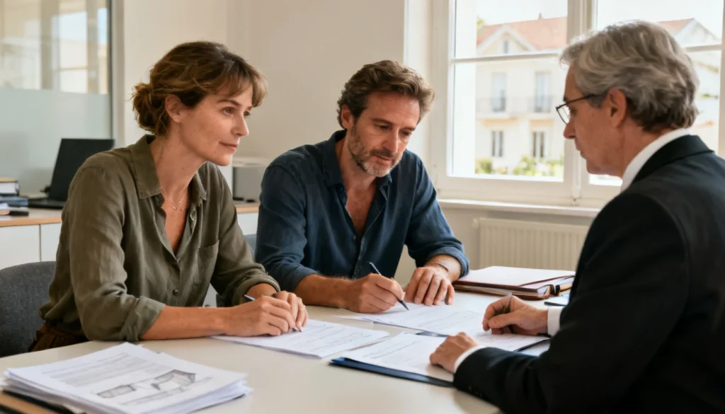 Rachat de soulte : définition et calcul