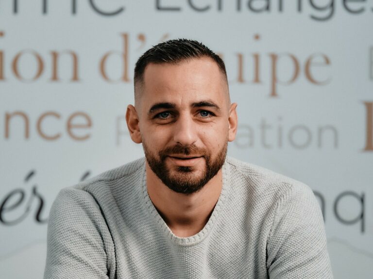 Andréa CAZIN — Expert en financement