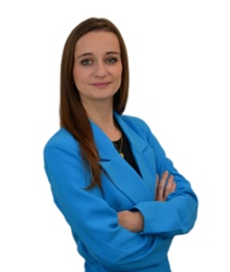 Kimberley BOLTZ — Experte en assurances