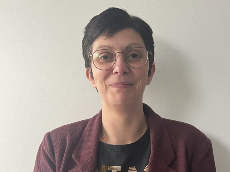 Magalie DE OLIVEIRA — Experte en financement